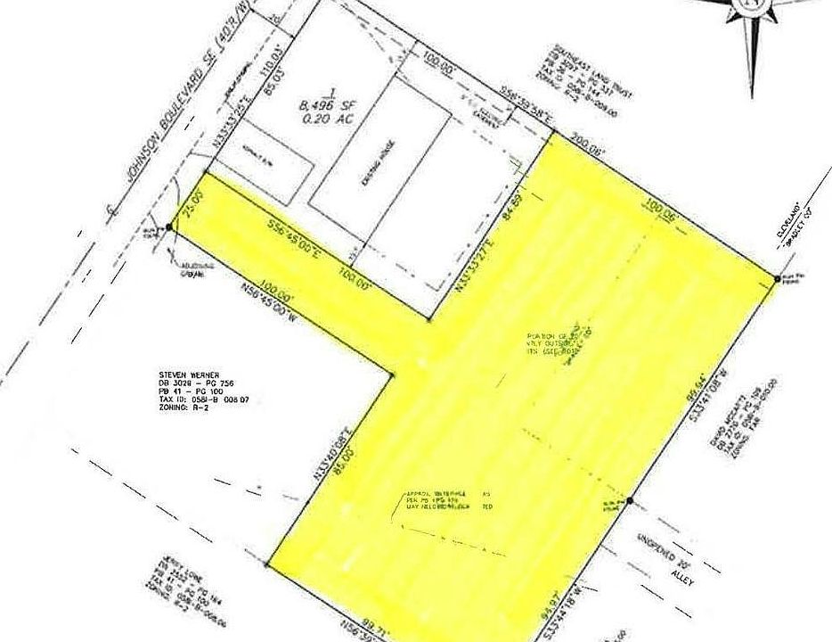 1st image of 0 Johnson Blvd SE