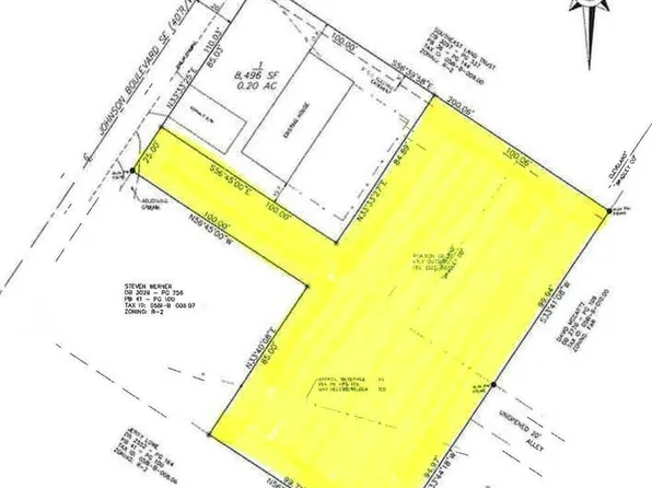 0 Johnson Blvd SE, Cleveland, TN 37311