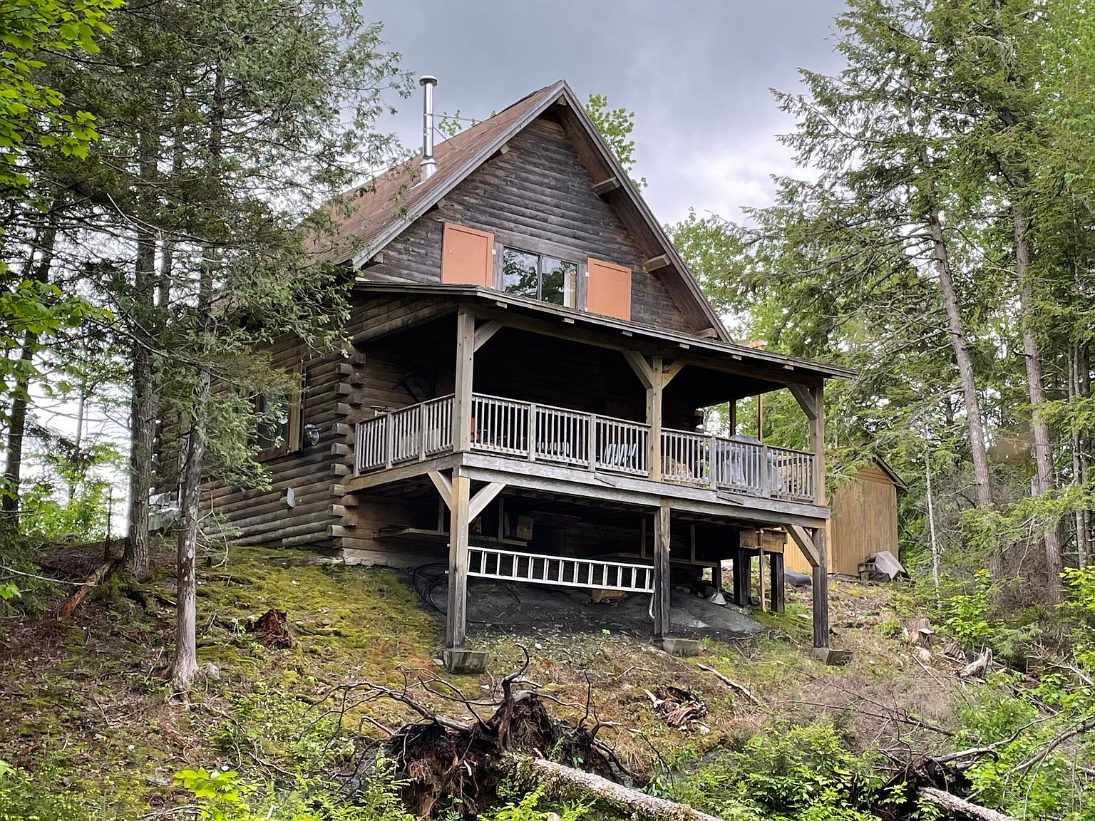 161 Salmon Stream Road, Guilford, ME 04443 MLS 1562003 Zillow