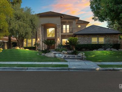 11811 Harrington St, Bakersfield, CA, 93311