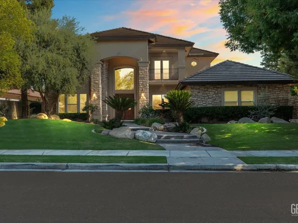 11811 Harrington St, Bakersfield, CA 93311