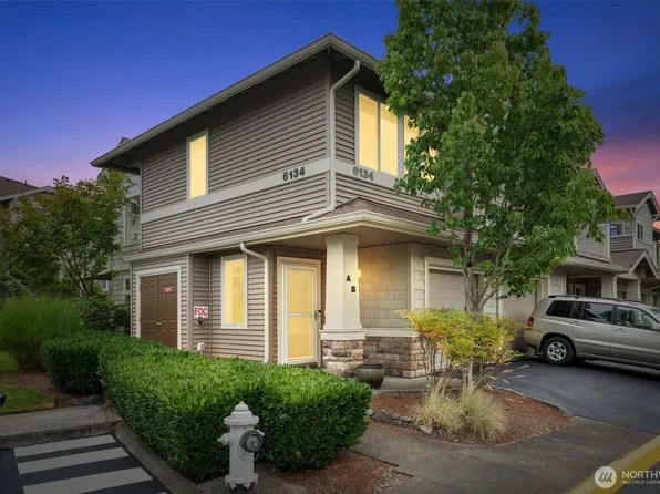 6134 Hazel Loop SE #B17, Auburn, WA 98092