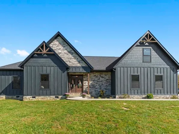 4291 S State Highway 1, Grayson, KY 41143