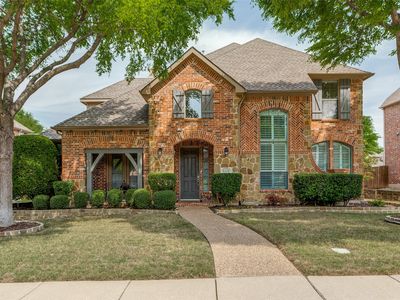 6354 Ryeworth Dr, Frisco, TX, 75035