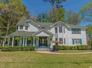 4401 Green Bay Trl, Myrtle Beach, SC 29577