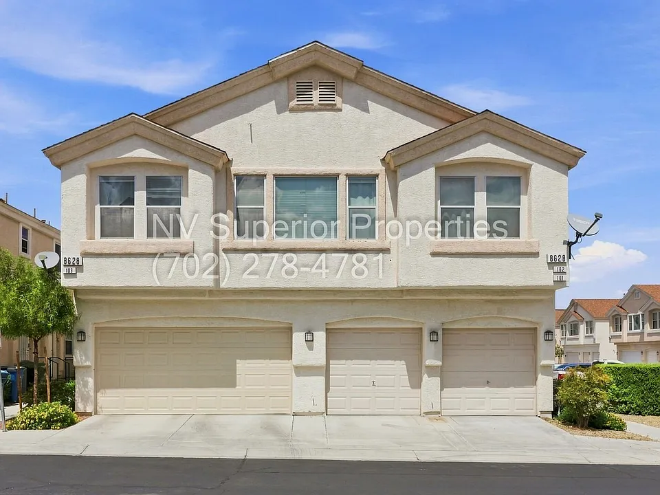 8628 Tomnitz Ave #101