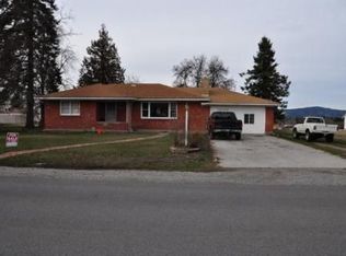 13919 E 12th Ave, Veradale, WA 99037