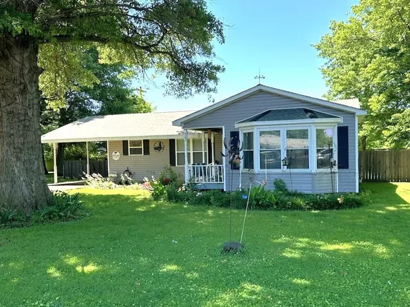 925 Parnell St, Tiptonville, TN 38079