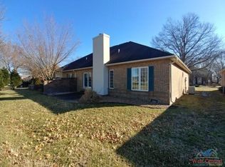 1017 Trevino Rd, Clinton, MO 64735