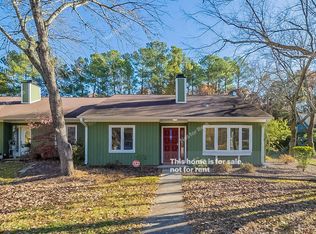 91 Perriwinkle Pl, Durham, NC 27713