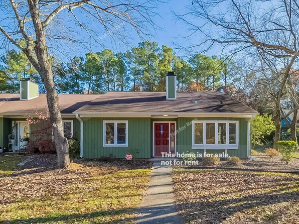 91 Perriwinkle Pl, Durham, NC 27713