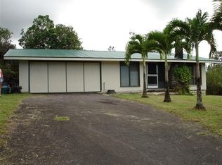 16-1376 Moho Rd, Mountain View, HI 96771