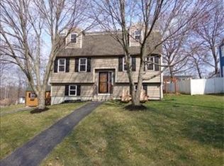 37 Offer St, Haverhill, MA 01835