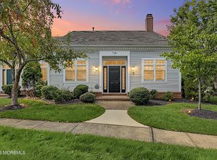 75 Winthrop Rd #75D, Monroe Township, NJ 08831