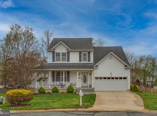 10562 Halbert Ct, Waldorf, MD
