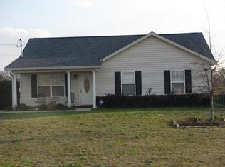 230 Old Town, Midland City, AL 36350