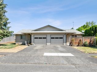 113 SW 9th St, Sublimity, OR 97385