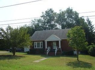 224 Post Rd, Roanoke, VA 24019