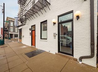 1400 Elm St, Cincinnati, OH 45202