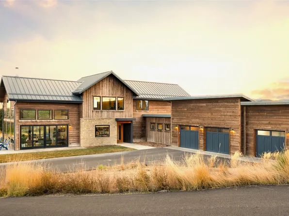 4055 Sunset Ridge Dr, Helena, MT 59602