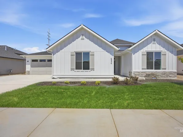 4334 E Woodmurra St, Meridian, ID 83642