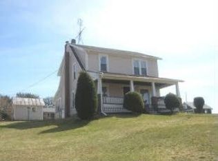 9348 Grove Rd, Guys Mills, PA 16327