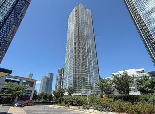 2916 Jane St #2505, Vaughan, ON L4K 4L8