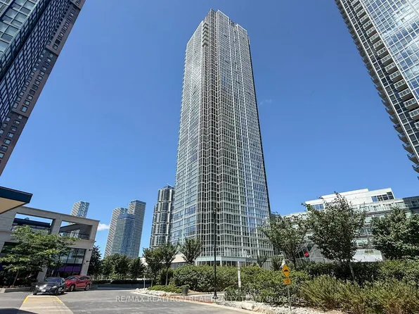 2916 Highway 7 Rd #2505, Vaughan, ON L4K 0G3