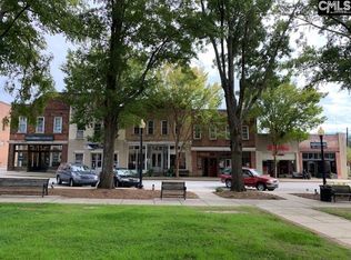 1012 Main St, Newberry, SC 29108