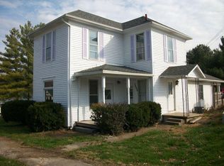 5309 Washington Rd, Albany, OH 45710