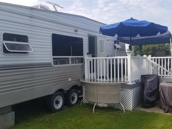 7945 Lake Rd Lot 156, Sodus Pt, NY 14555