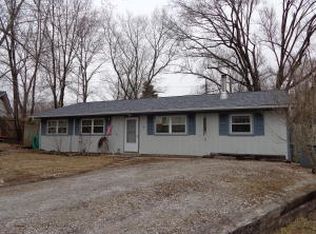 6 S Cardinal Ct, Columbia, MO 65203