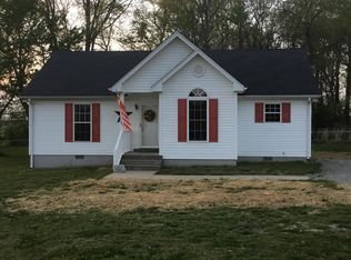 5182 Youngville Rd, Springfield, TN 37172