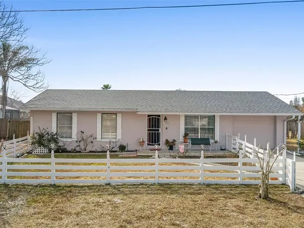 2771 S Slater Dr, Deltona, FL 32738