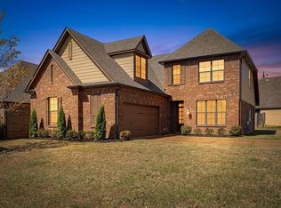 12436 Dusty Field Rd, Lakeland, TN 38002