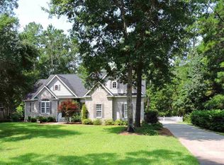 1058 Club Cir, Pawleys Island, SC 29585