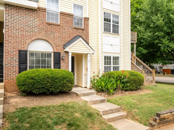 2200 Mountain Mist Ct Unit 103, Raleigh, NC 27603