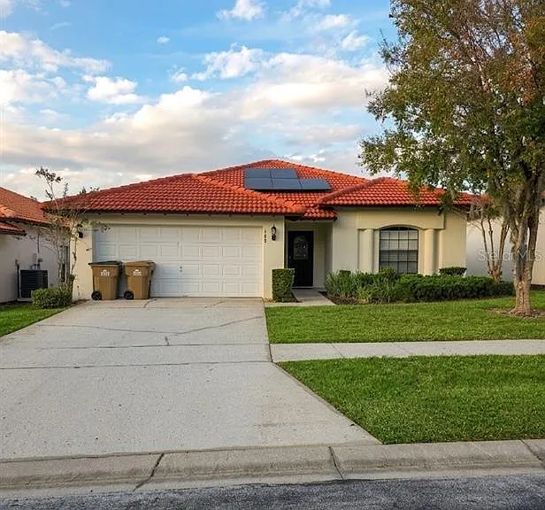 148 Summer Place Loop — Photo 1