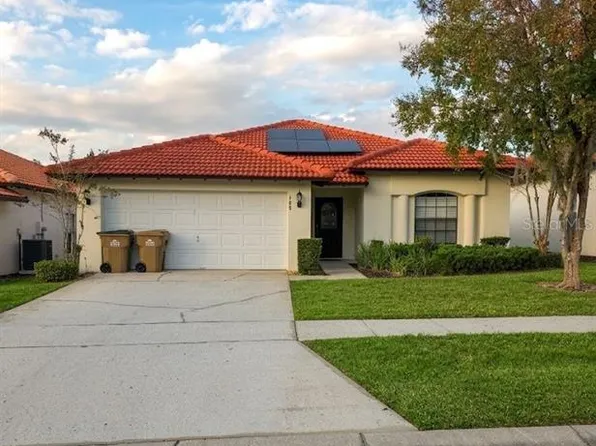 148 Summer Place Loop, Clermont, FL 34714