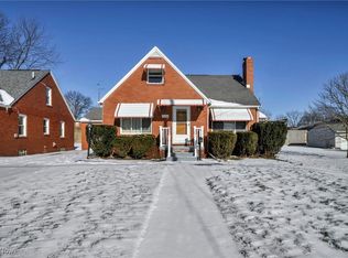 709 29th St NE, Canton, OH 44714