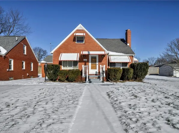 709 29th St NE, Canton, OH 44714