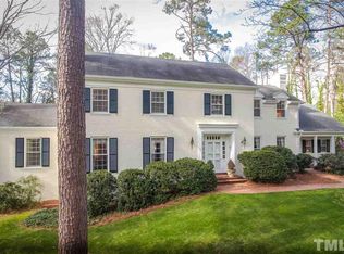 808 Lakestone Dr, Raleigh, NC 27609