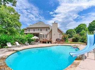 2101 Laurel Hill Dr, Woodstock, GA 30189