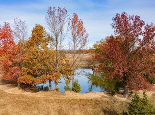 County Road 4815, Winnsboro, TX 75494