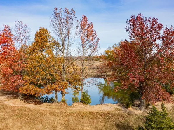 County Road 4815, Winnsboro, TX 75494