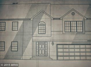 20 Awkard Ln, Spencerville, MD 20905