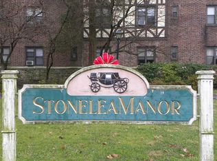 120 Stonelea Pl APT 2G, New Rochelle, NY 10801