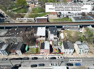3024 Ruth St, Philadelphia, PA 19134