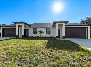 4545/4547 28th St SW, Lehigh Acres, FL 33973