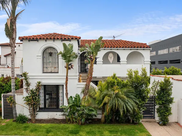 8472 Oakwood Ave, Los Angeles, CA 90048